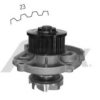 LANCIA 71713728 Water Pump